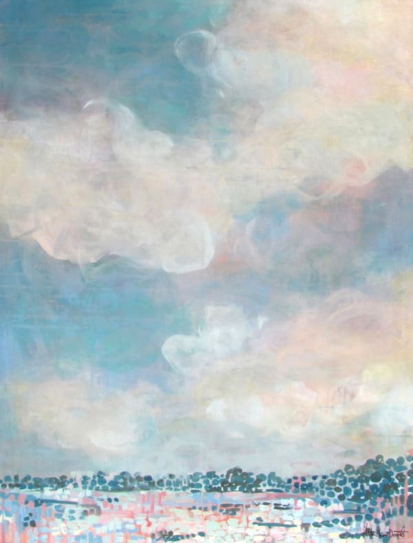 Starts at the Bottom, Comes from Above, 2014