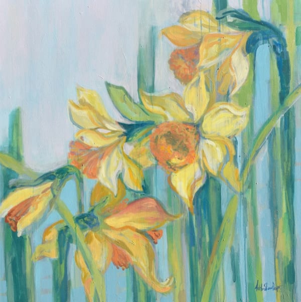 Daffodil, 2019