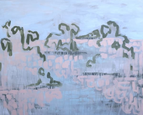 Into the Clouds, 2016