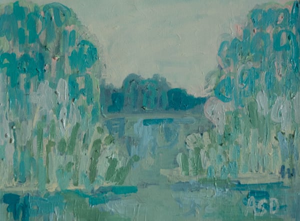 Movin' In Slow Motion, 2023