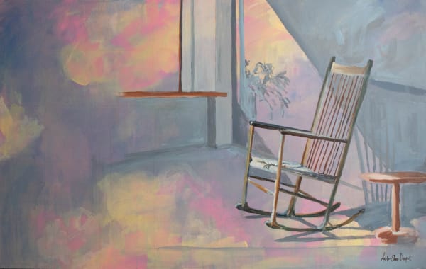 The Quiet Hour, 2025