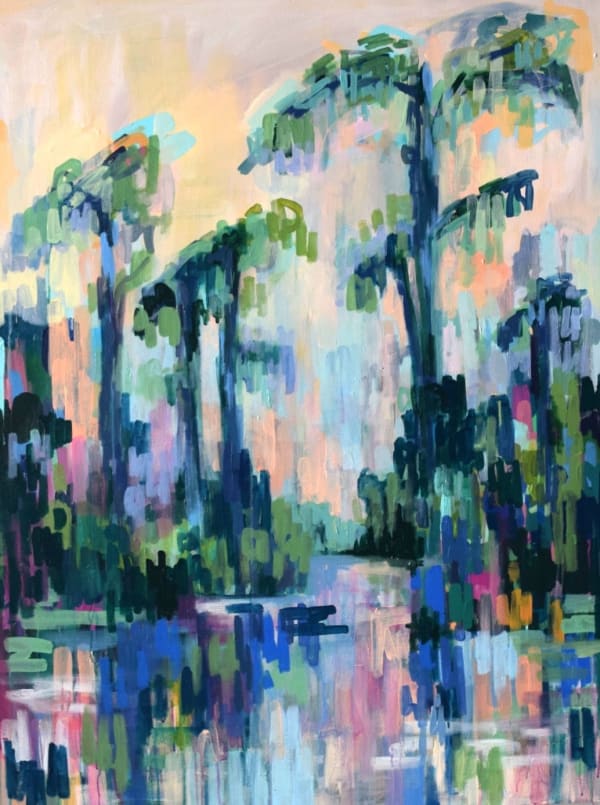 Tell The Sun Get Outta My Shade, 2022