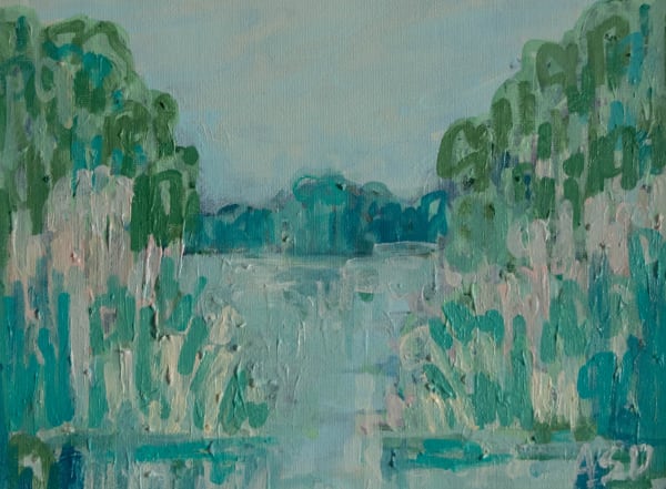 Sundress Season, 2023