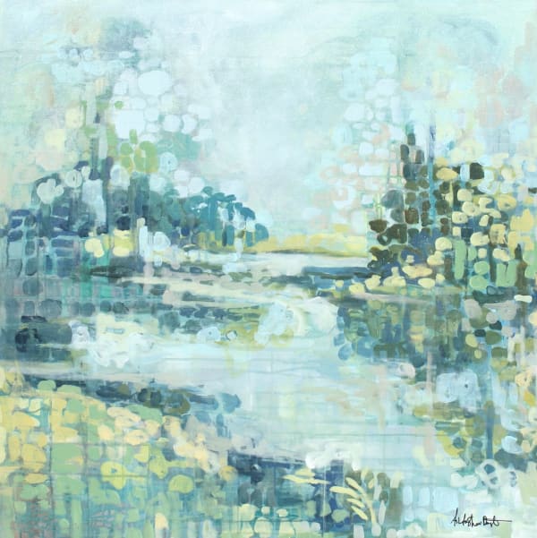 When the Tide Rises, 2014