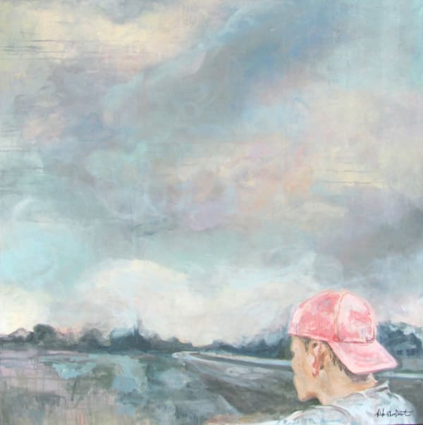 Starting to Fly, 2014