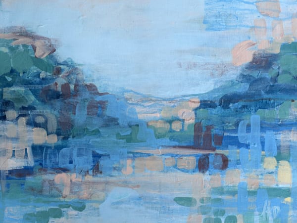 One Thing Never Changed, 2017