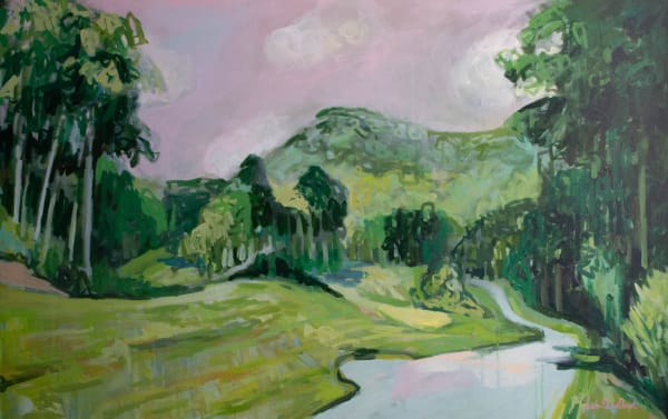 Lie in the Light, 2025