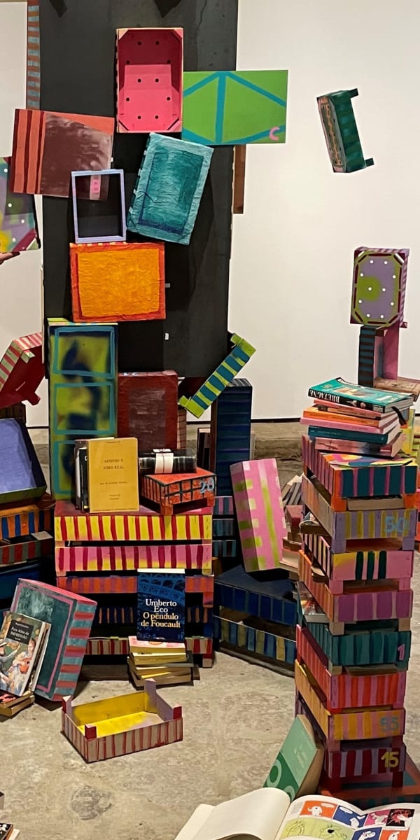 Part Of Installation Mp 210505