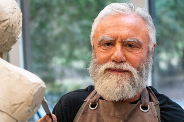 Biography, Sculptor • Painter • Surgeon • CEO • Engineer