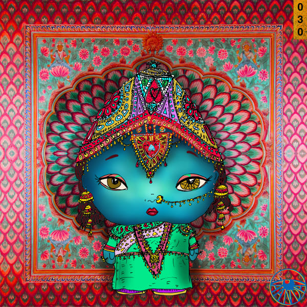 Divine innocence