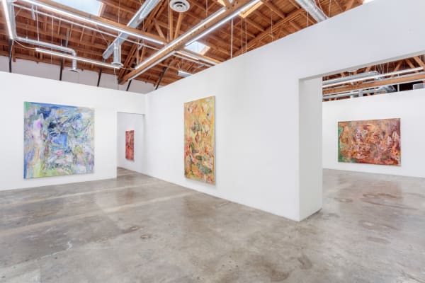 Francesca Mollett Spiral Walking Baert Gallery Inst 02