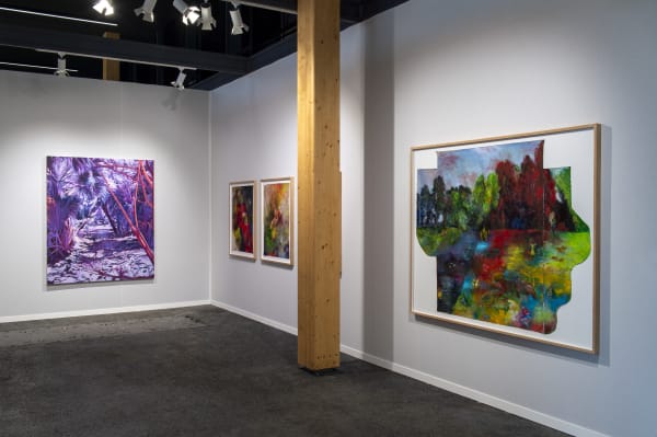 Art Paris 2023 Installation Views 1 Copie