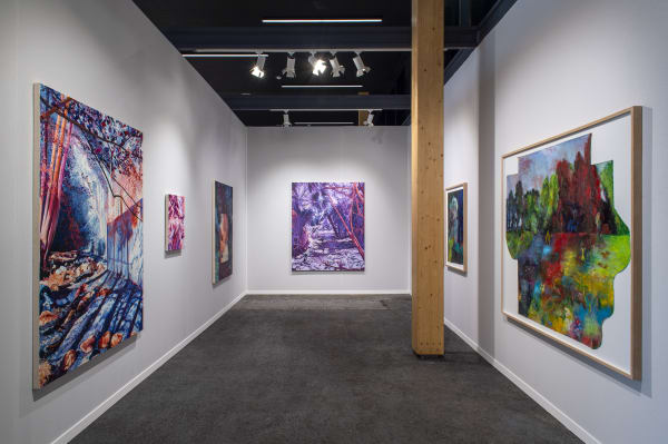 Art Paris 2023 Installation Views 2 Copie