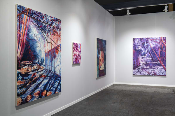 Art Paris 2023 Installation Views 3 Copie