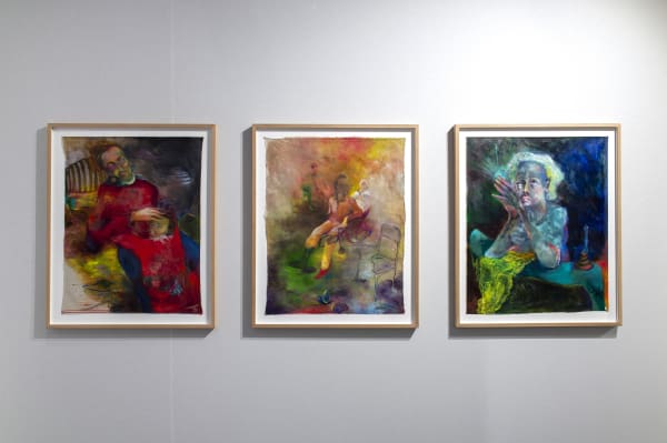 Art Paris 2023 Installation Views 4 Copie