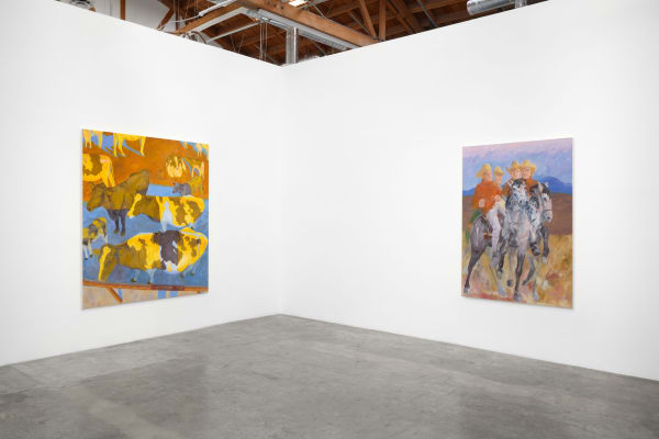 Bryan Ali Sanchez 2025 Recuerdos Del Horizonte Install 13