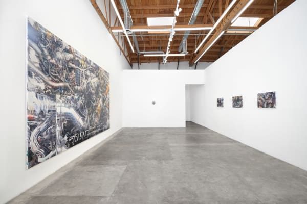 Ai Makita 2025 Metabolizing Machine Install 01