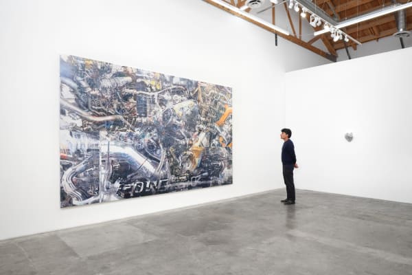 Ai Makita 2025 Metabolizing Machine Install 03