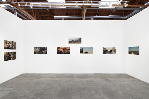 Todd Tourso 2026 Sleep Now In The Fire Install 18