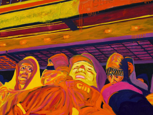 Reuben Gordon - Shocking Cold Noodle Karaoke, 2023