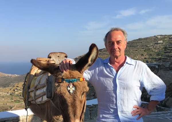 Paolo Colombo - Untitled, 2018