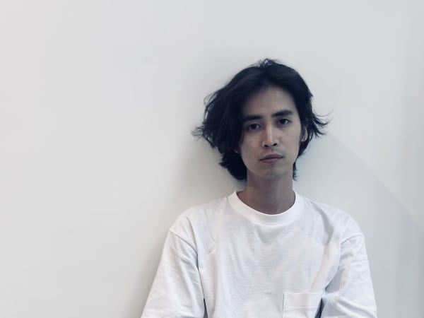 Cheung Tsz Hin - homes of void, 2025