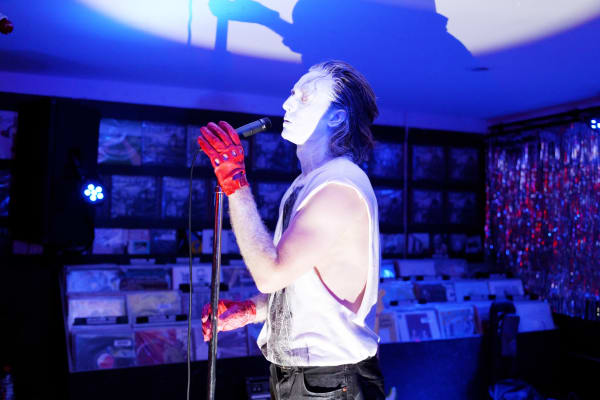 DESERT DAZE Presents | JORDAN ROUNTREE in LIVE AT THE ROADHOUSE