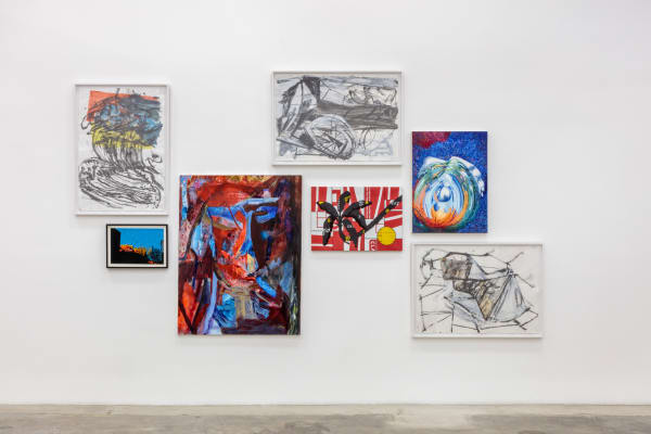 SUMMER GROUP EXHIBITION