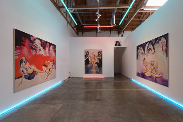 Ana Karkar Box of Earth