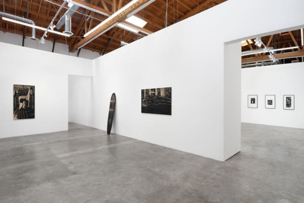 Jordan Rountree I Hear a New World