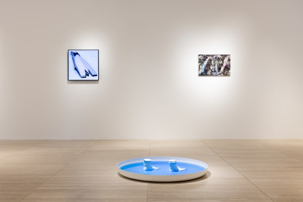Ai Makita, Ai Makita is included in 'On your marks, get set, go!,' a group exhibition at Art Forum Baloise...