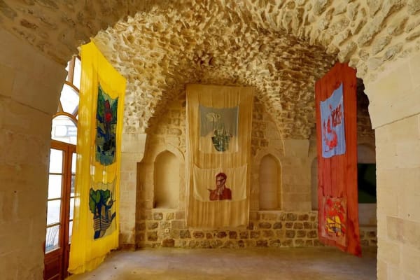 7th Mardin Biennial to bring contemporary art across city in 2026