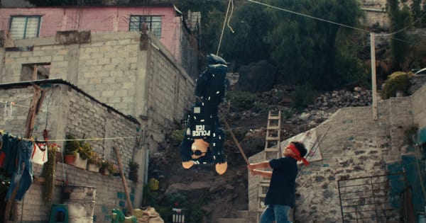 Todd Tourso, Killing In The Name