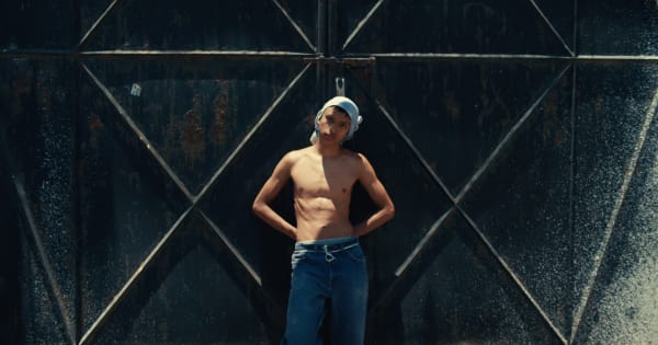 Todd Tourso, Snakecharmer