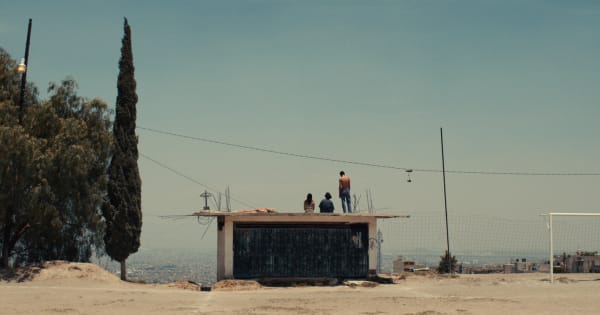 Todd Tourso, Beautiful World