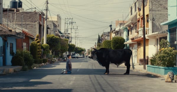 Todd Tourso, Bullet In The Head