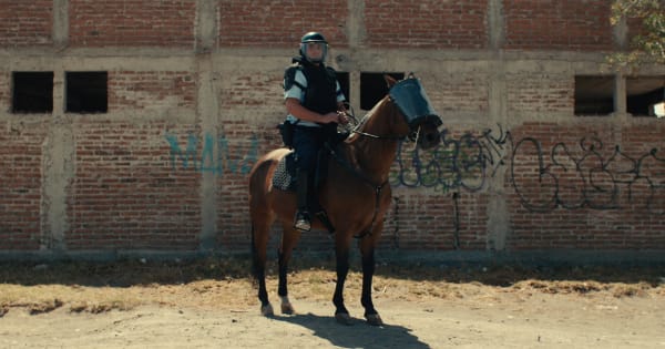 Todd Tourso, Fuck The Police