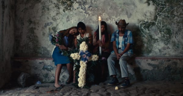 Todd Tourso, Ashes In The Fall