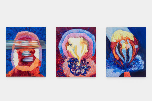 UNTITLED, ART Miami Beach OVR 2020 Melinda Braathen