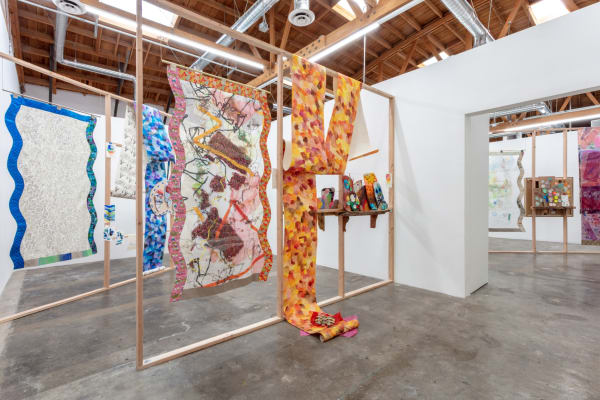 LUDOVICA GIOSCIA Arturo and The Vertical Sea