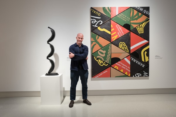 Jebila Okongwu Divination Paintings