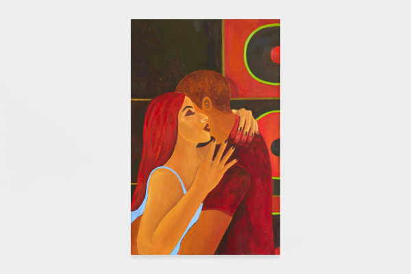 Simone Kennedy Doig, Sounds of Soca, 2019