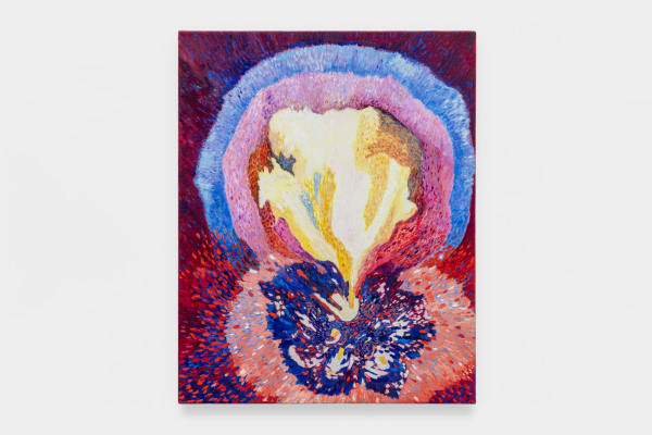 Melinda Braathen, An Opening, 2020