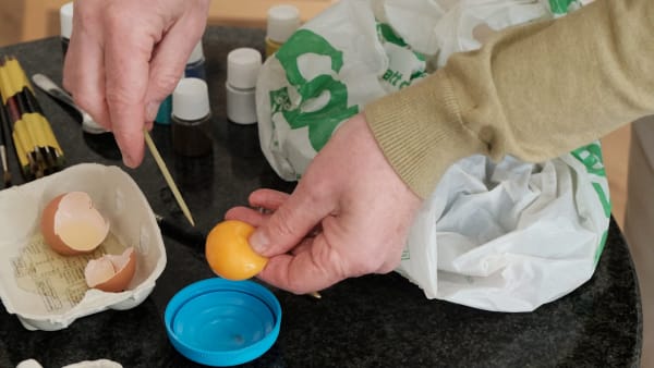 Meet the Artist - Colin Fraser