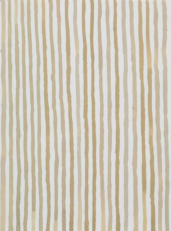 Fergus Feehily, Untitled Drawing, 2002