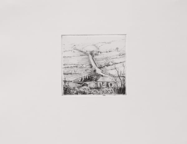 Colin Crotty, Road 3, 2002