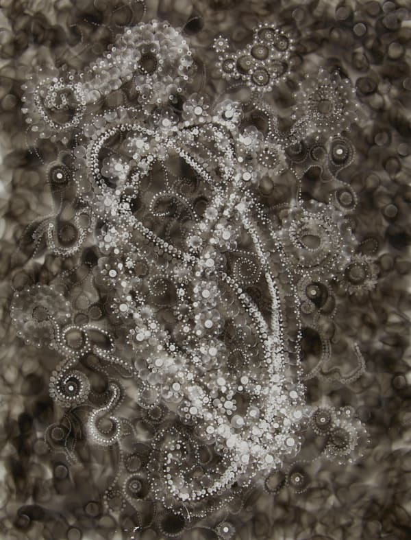 Andrew Bennett, My Crown of Thorns, 2006