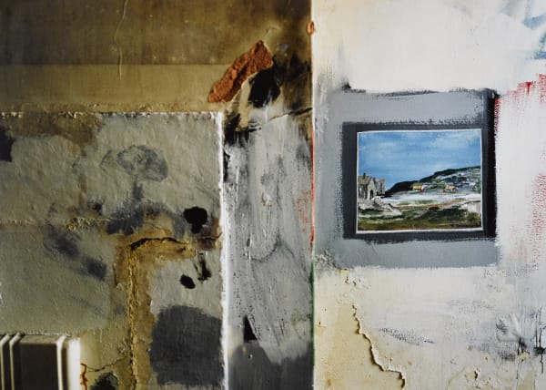 Gary Coyle, Mayo Interior, 2003