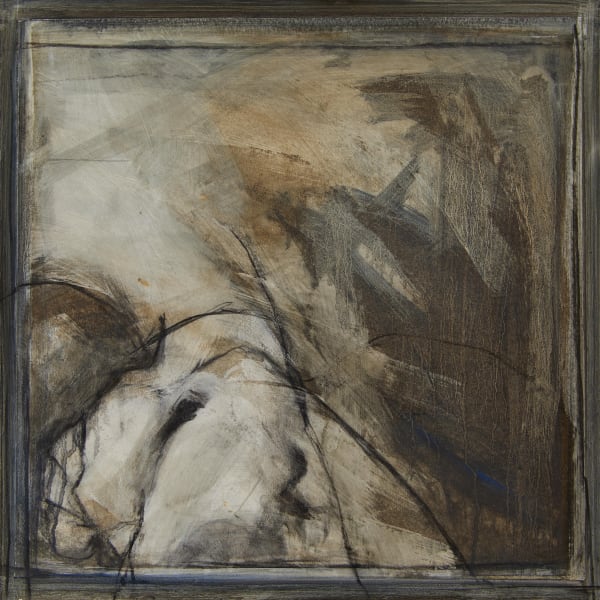 Helen Farrell, Staid II, 2002