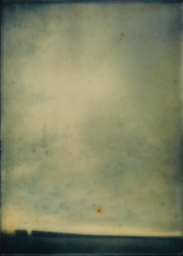 Dan Gualdoni, Aer-Eire #3, 2003